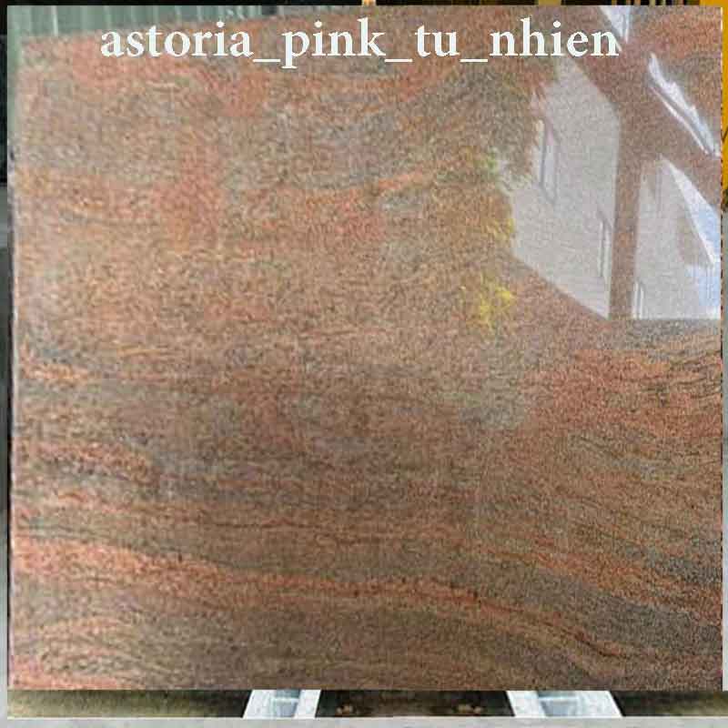 Đá granite astoria pink