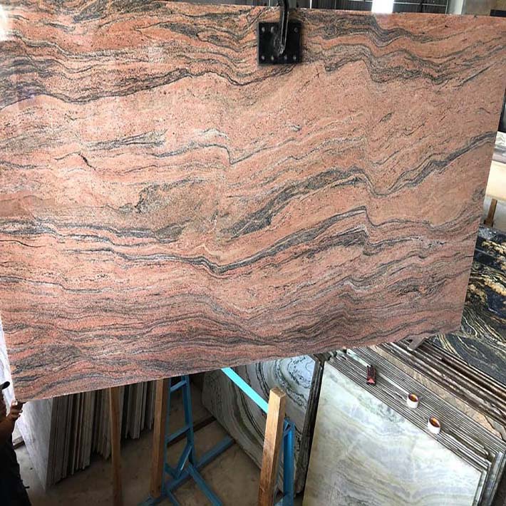 Đá granite astoria pink