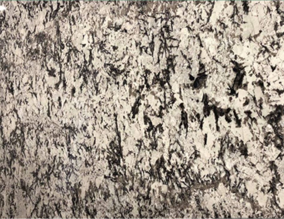 Đá granite delicatus white