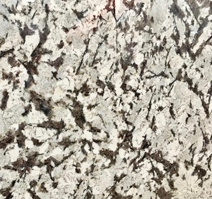 Đá granite delicatus white