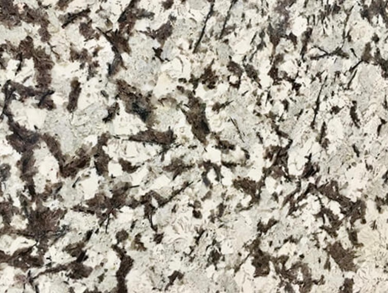 Đá granite delicatus white