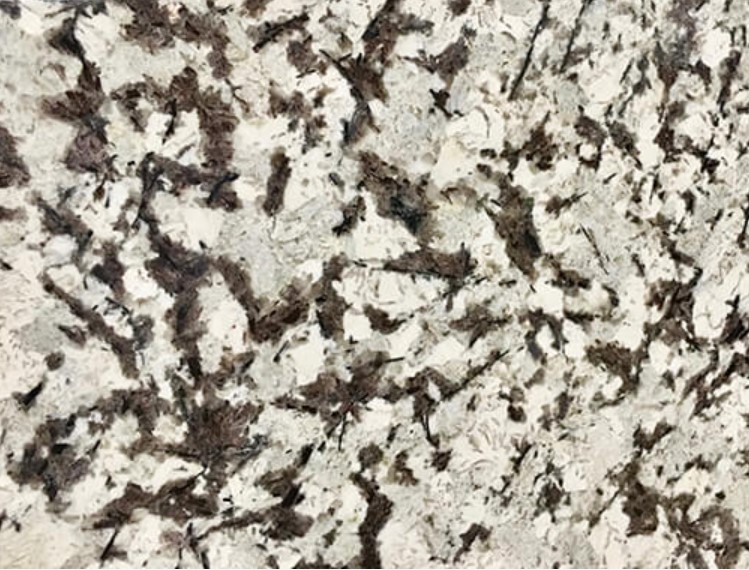 Đá granite delicatus white