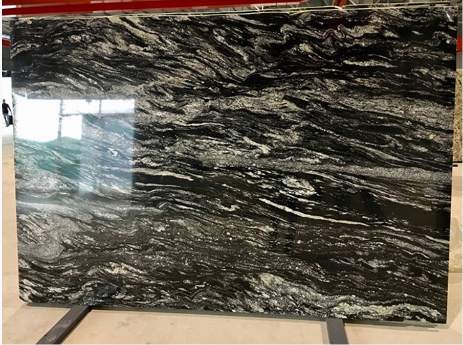 Đá granite magma black