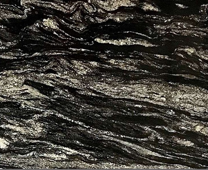 Đá granite magma black