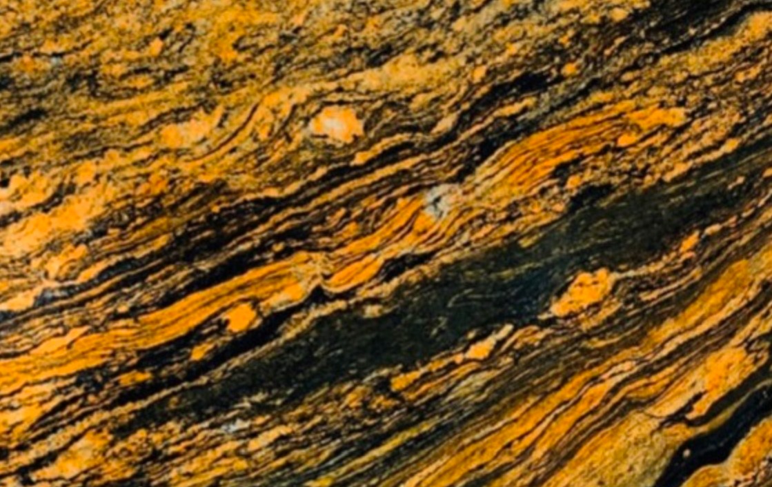 Đá granite magma black