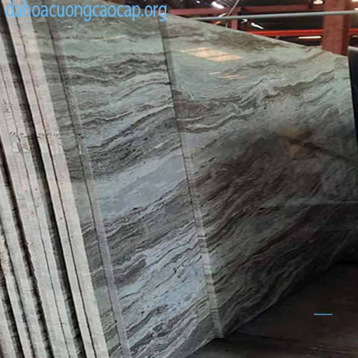 Đá hoa cương mã số 003  màu xám trắng