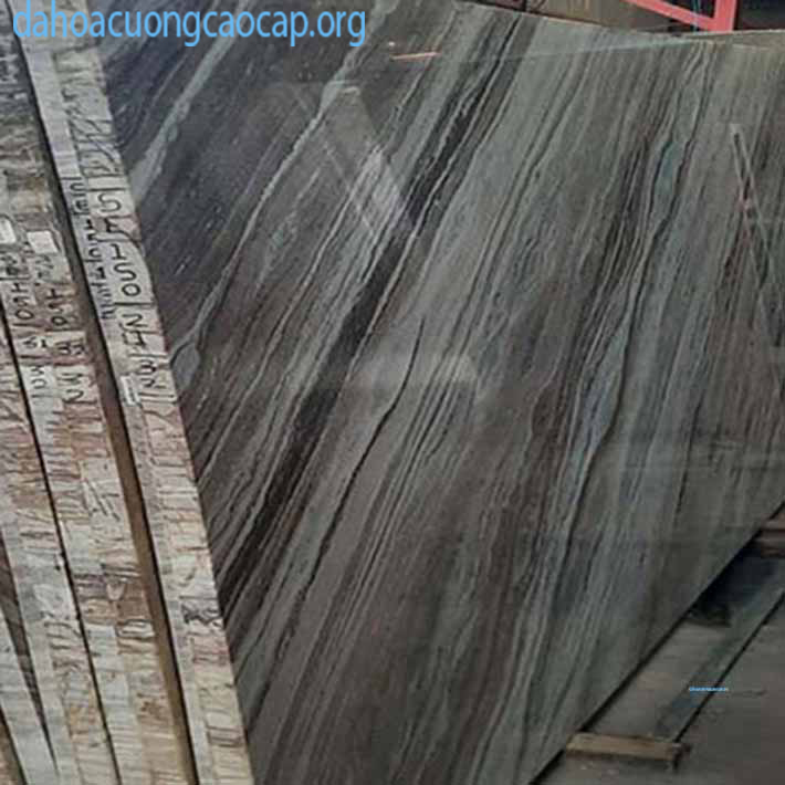 Đá hoa cương mã số 003  màu xám trắng