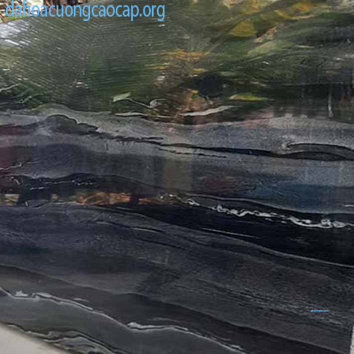 Đá hoa cương mã số 003  màu xám trắng