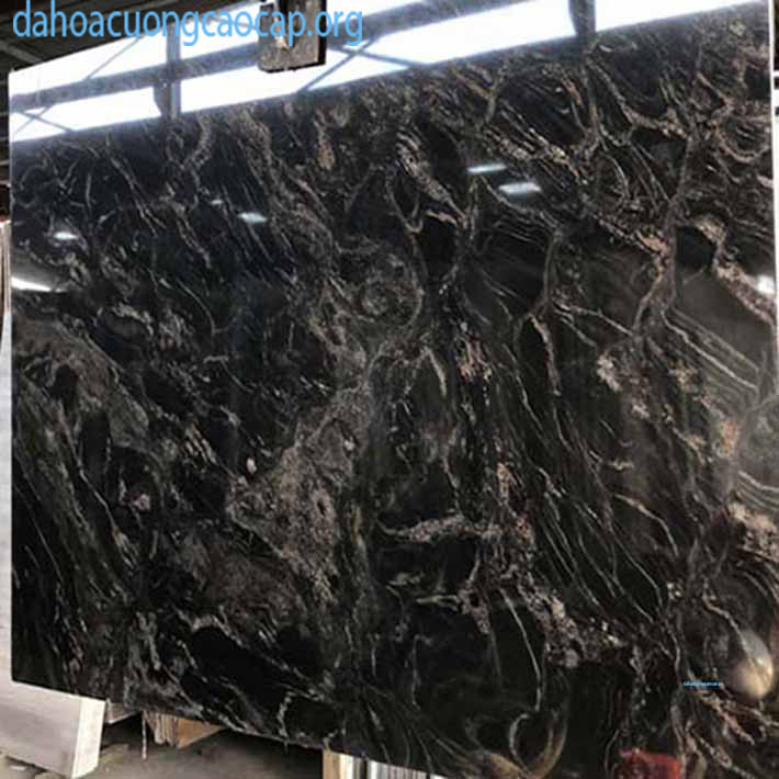 Đá hoa cương mã số 003  màu xám trắng
