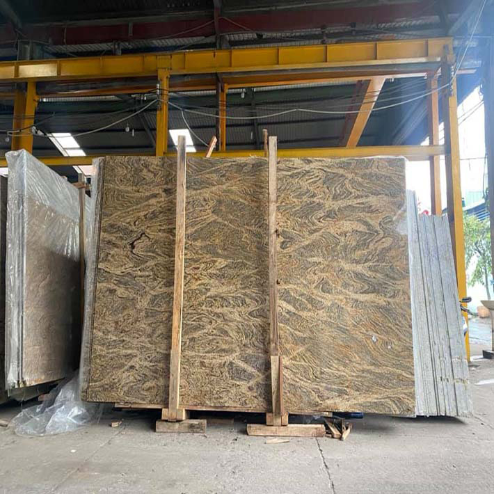 Đá Hoa Cương Granite Azul palatino F3