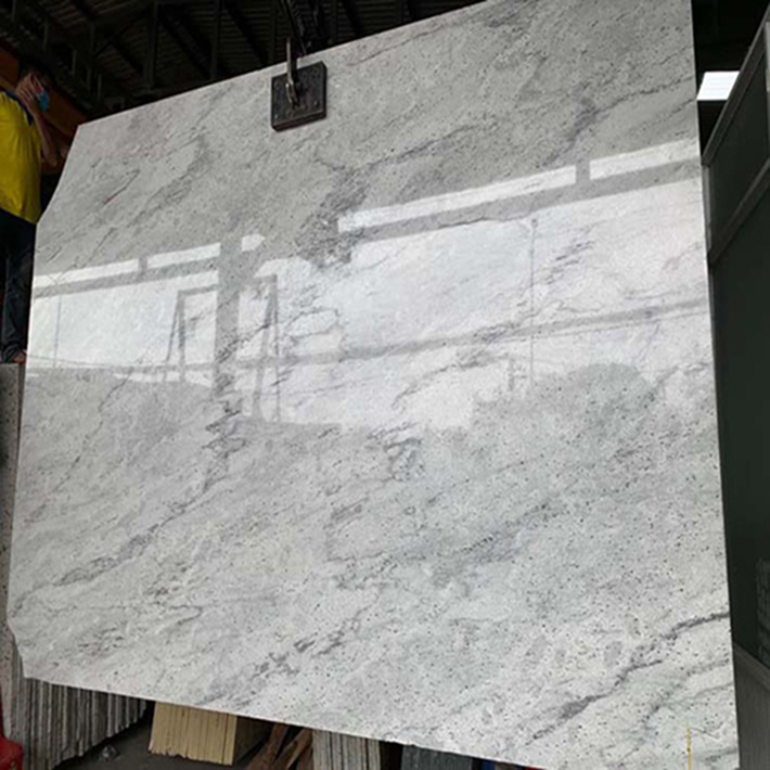 Đá Hoa Cương Granite Azul palatino F3