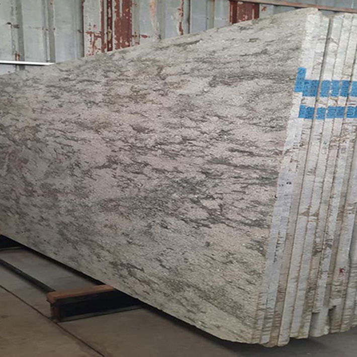 Đá Hoa Cương Granite Azul palatino F3