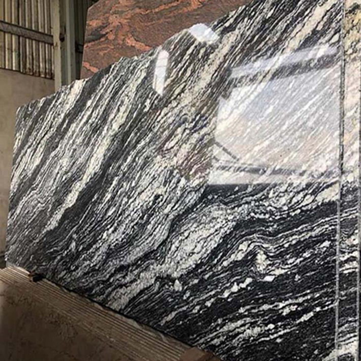 Đá Hoa Cương Granite Azul palatino F3