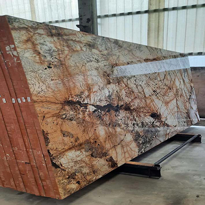 Đá Hoa Cương Granite Azul palatino F3