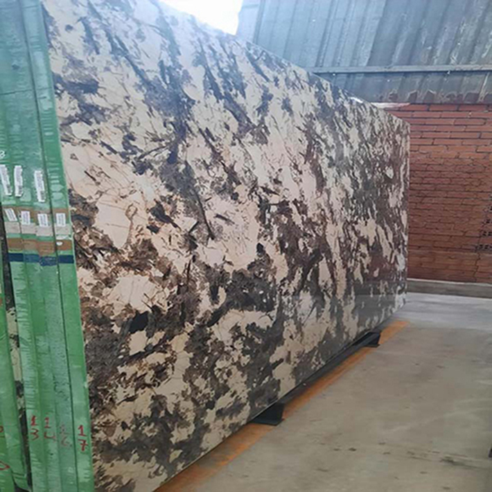 Đá Hoa Cương Granite Azul palatino F3