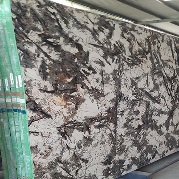 Đá Hoa Cương Granite Azul palatino F3