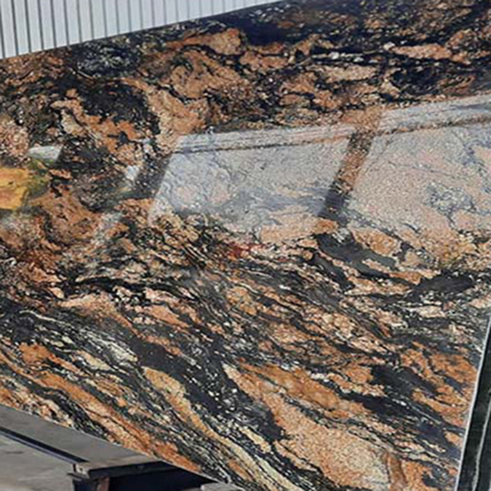 Đá Hoa Cương Granite Azul palatino F3