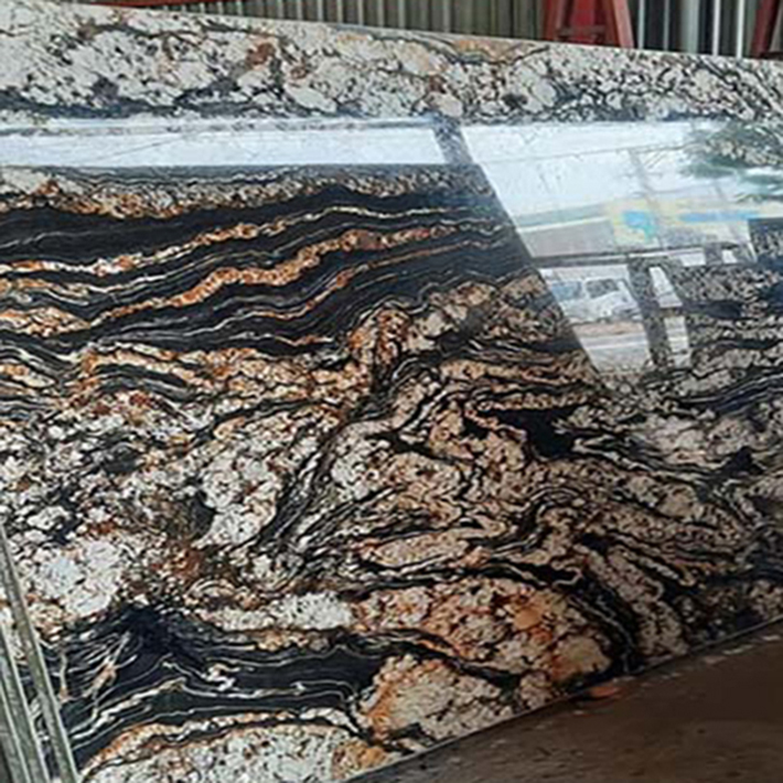 Đá Hoa Cương Granite Azul palatino F3