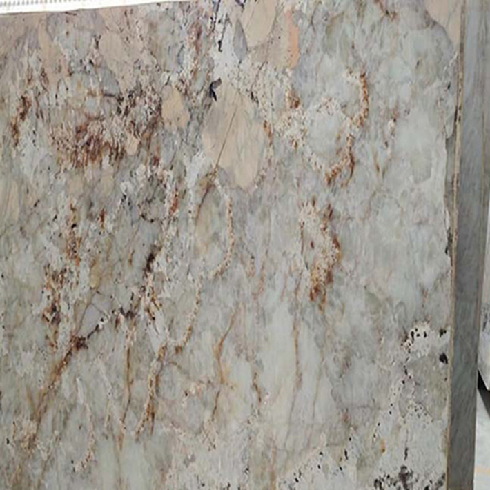 Đá Hoa Cương Granite Azul palatino slab F3