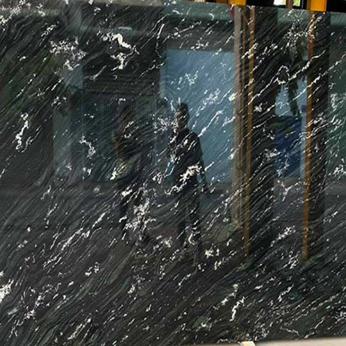 Đá Hoa Cương Granite Azul palatino slab F3