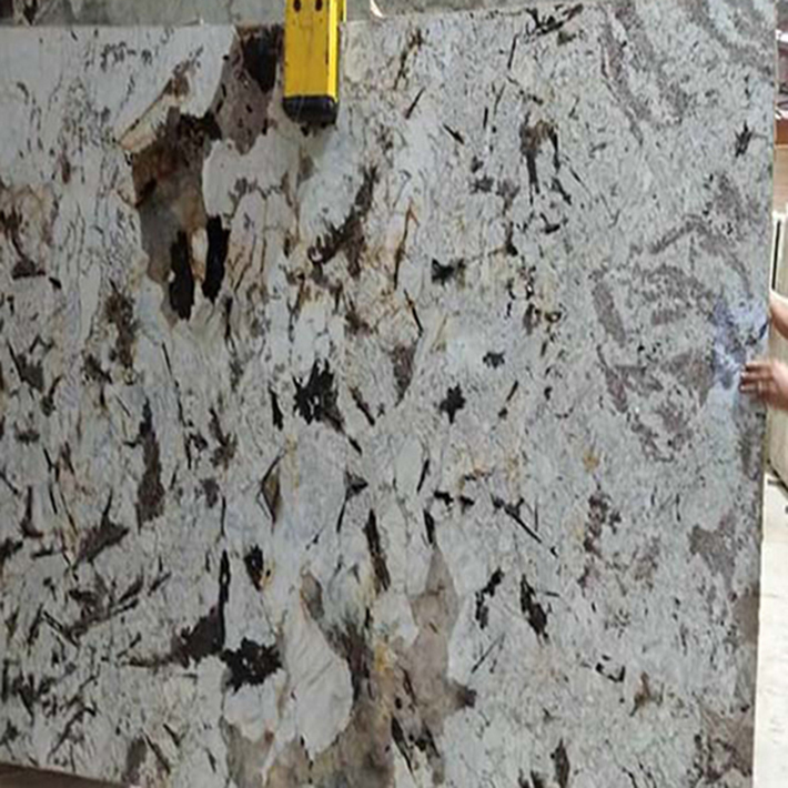 Đá Hoa Cương Granite Azul palatino slab F3