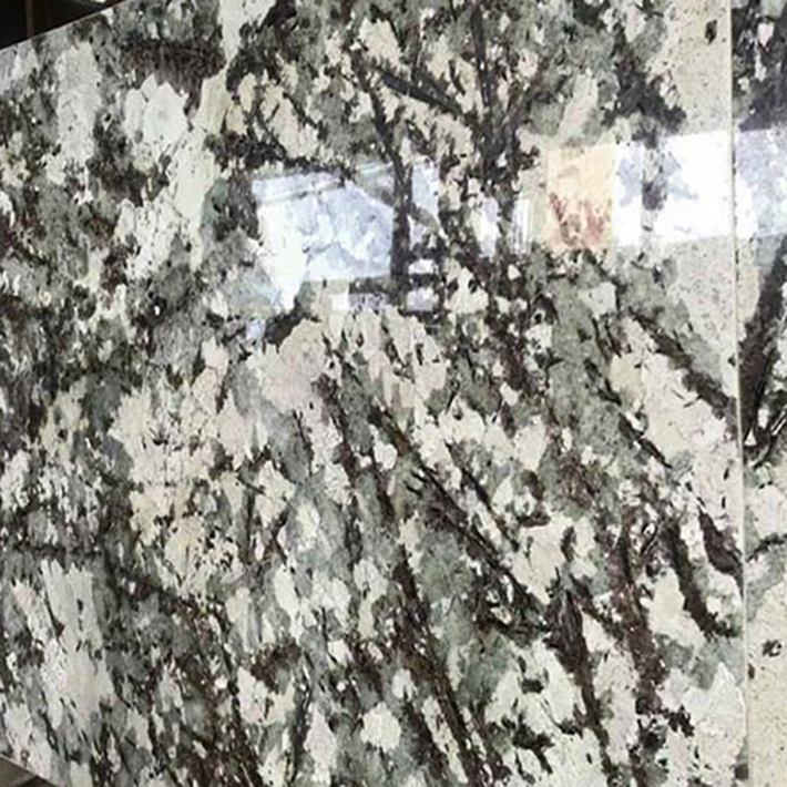 Đá Hoa Cương Granite Azul palatino slab F3