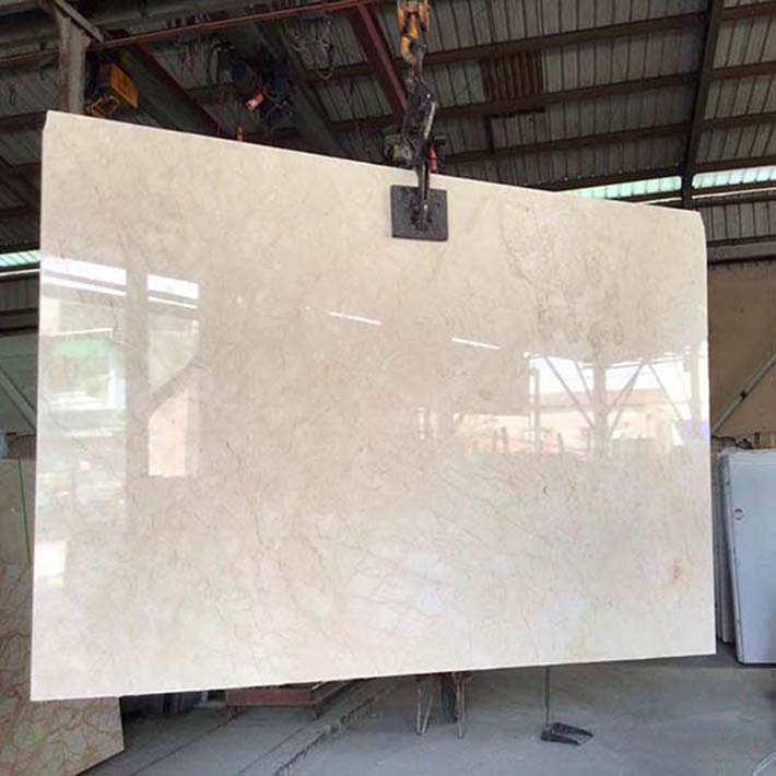 Đá hoa cương marble của Ấn Độ