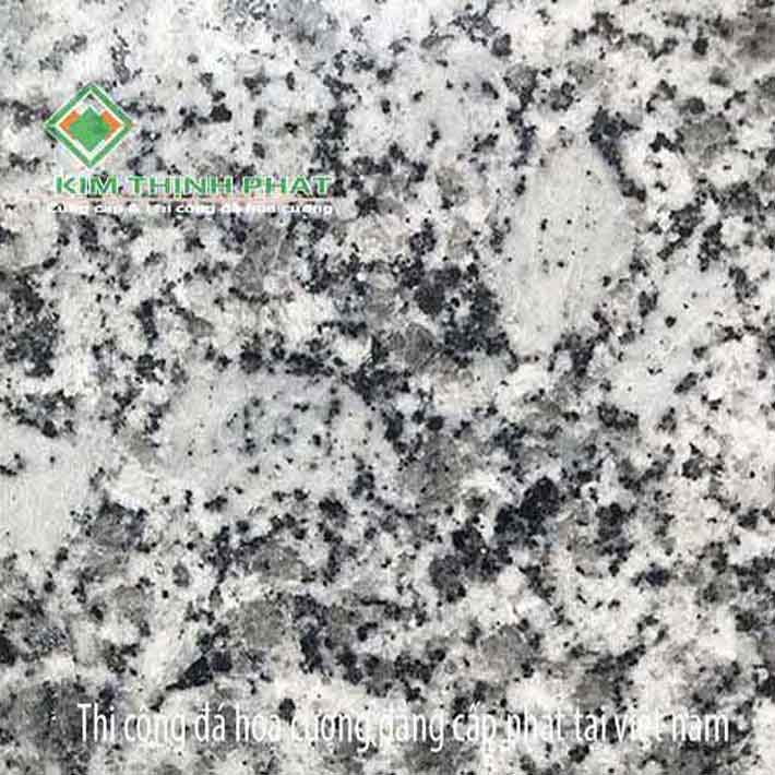 Đá hoa cương granite của Việt Nam