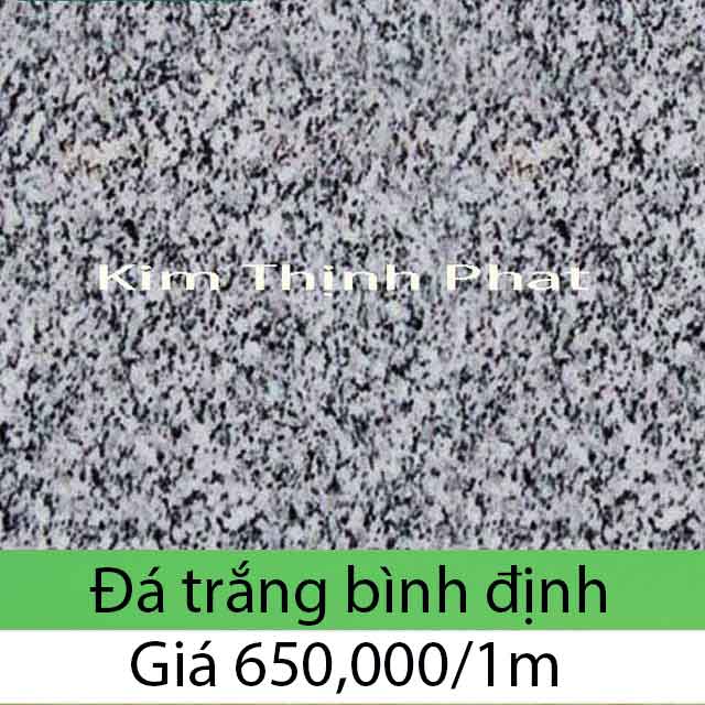 Đá hoa cương granite của Việt Nam