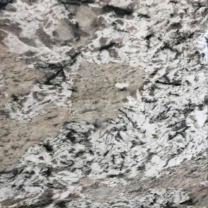 Đá hoa cương granite của Việt Nam