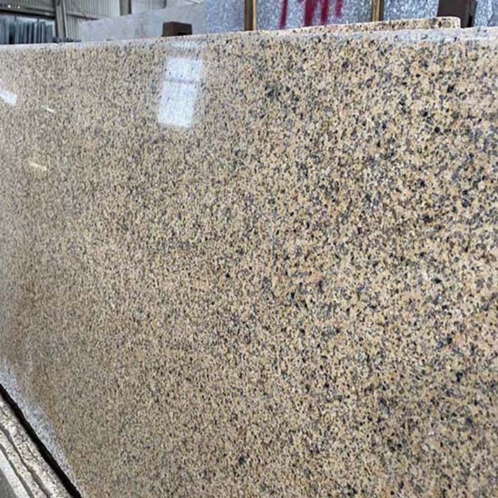 Đá hoa cương granite của Việt Nam