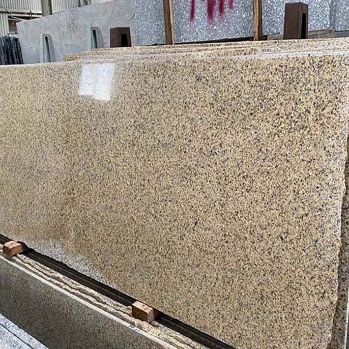 Đá hoa cương granite của Việt Nam