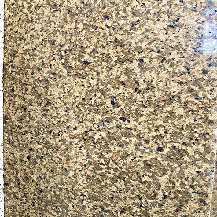 Đá hoa cương granite của Việt Nam