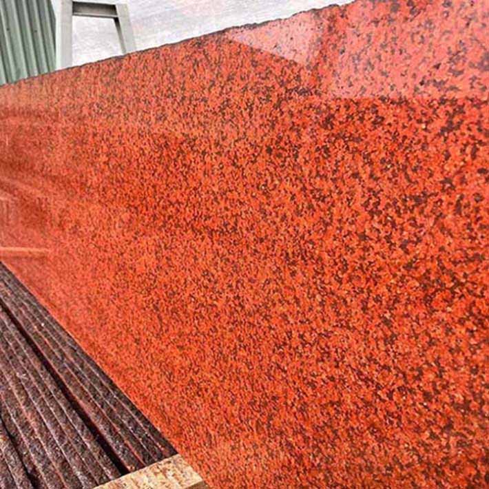 Đá hoa cương granite của Việt Nam