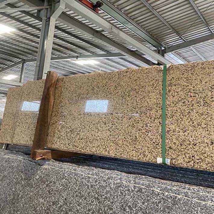 Đá hoa cương granite của Việt Nam