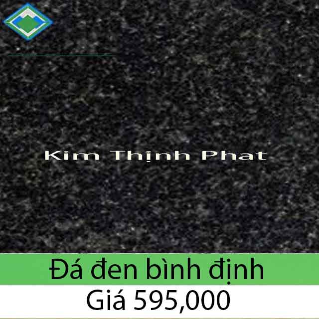 Đá hoa cương granite của Việt Nam