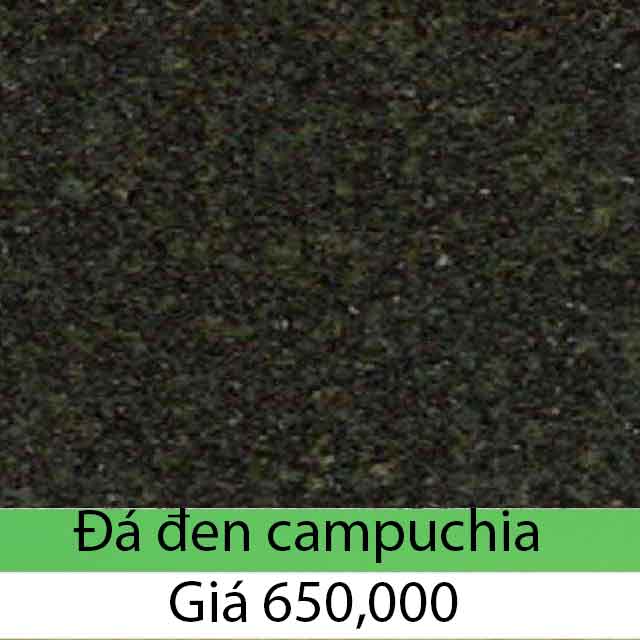 Đá hoa cương granite của Việt Nam