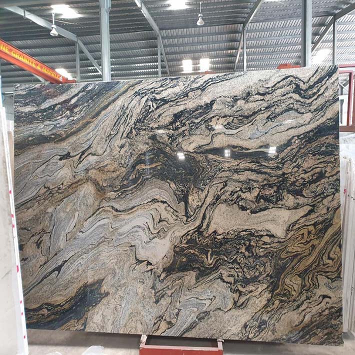 Đá Hoa cương granite của Ý