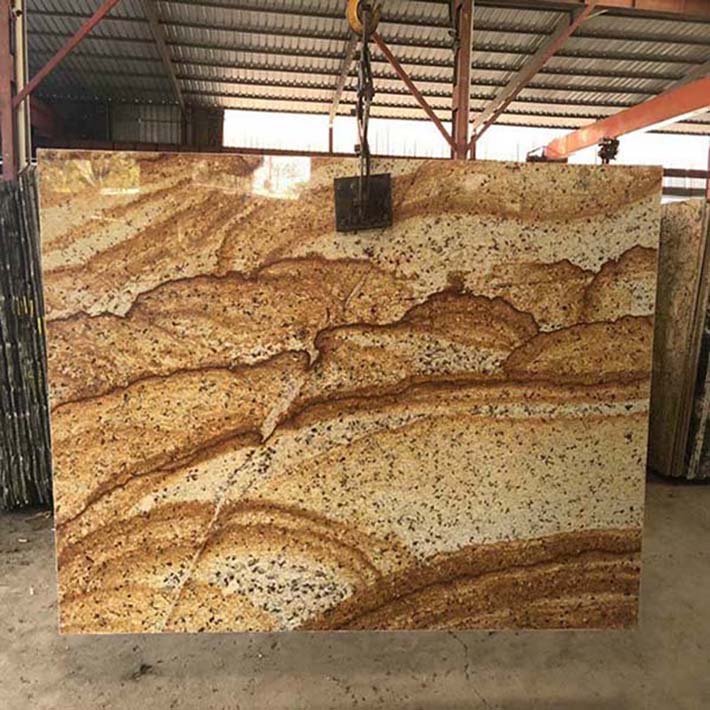 Đá Hoa cương granite của Ý