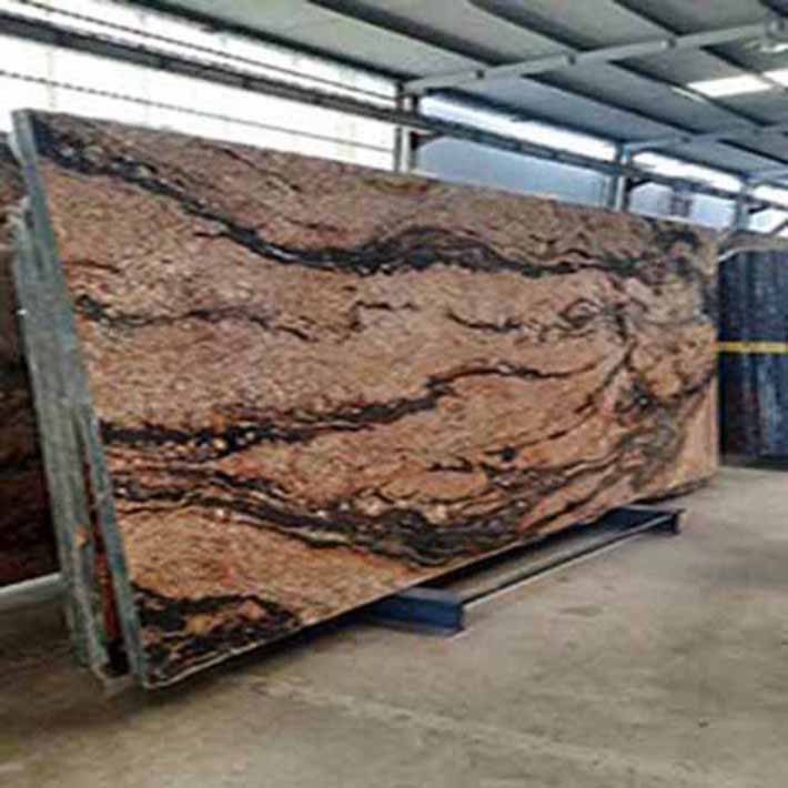 Đá Hoa cương granite của Ý