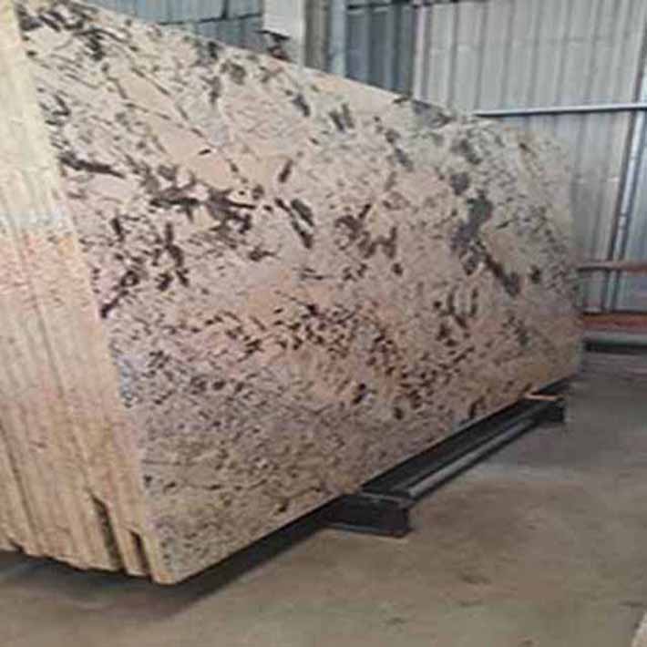 Đá Hoa cương granite của Ý