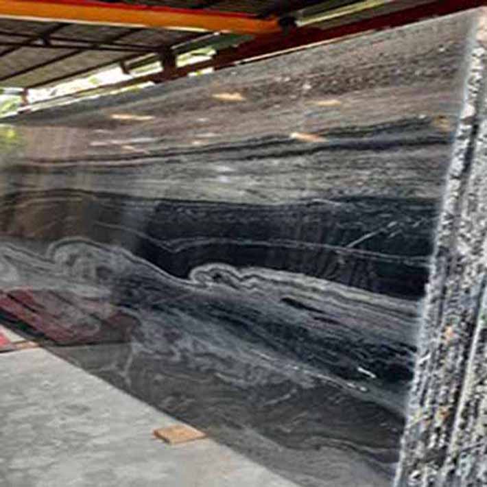 Đá Hoa cương granite của Ý