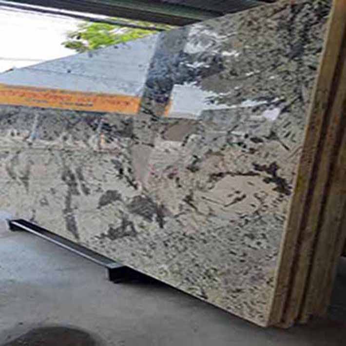 Đá Hoa cương granite của Ý