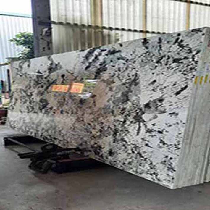 Đá Hoa cương granite của Ý