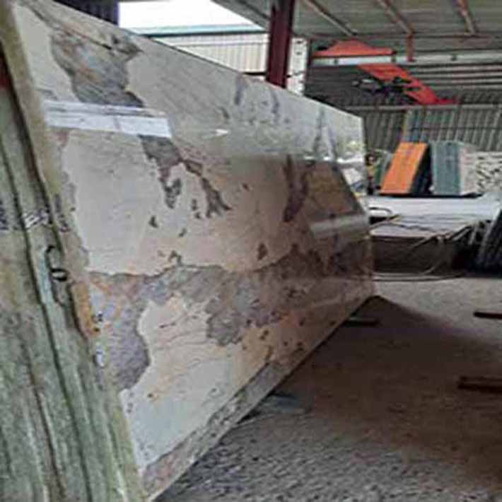 Đá Hoa cương granite của Ý