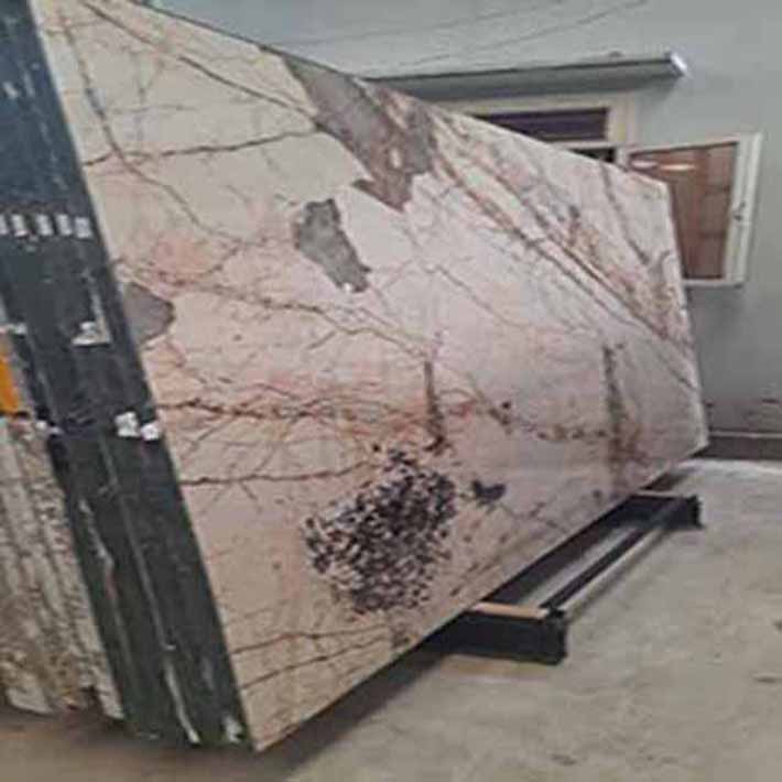 Đá Hoa cương granite của Ý