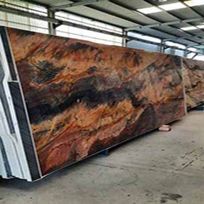 Đá Hoa cương granite của Ý