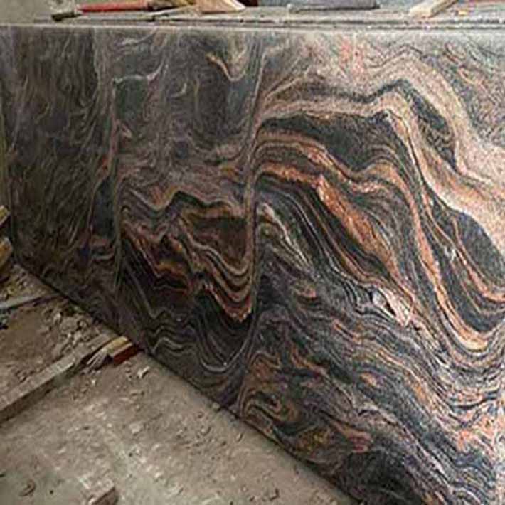 Đá Hoa cương granite của Ý