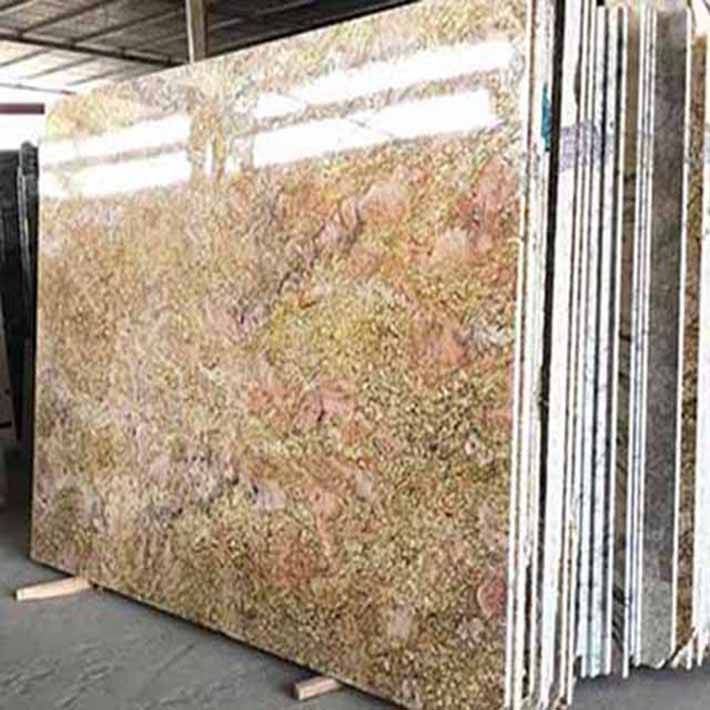 Đá Hoa cương granite của Ý