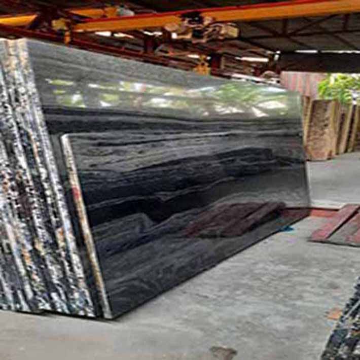 Đá Hoa cương granite của Ý